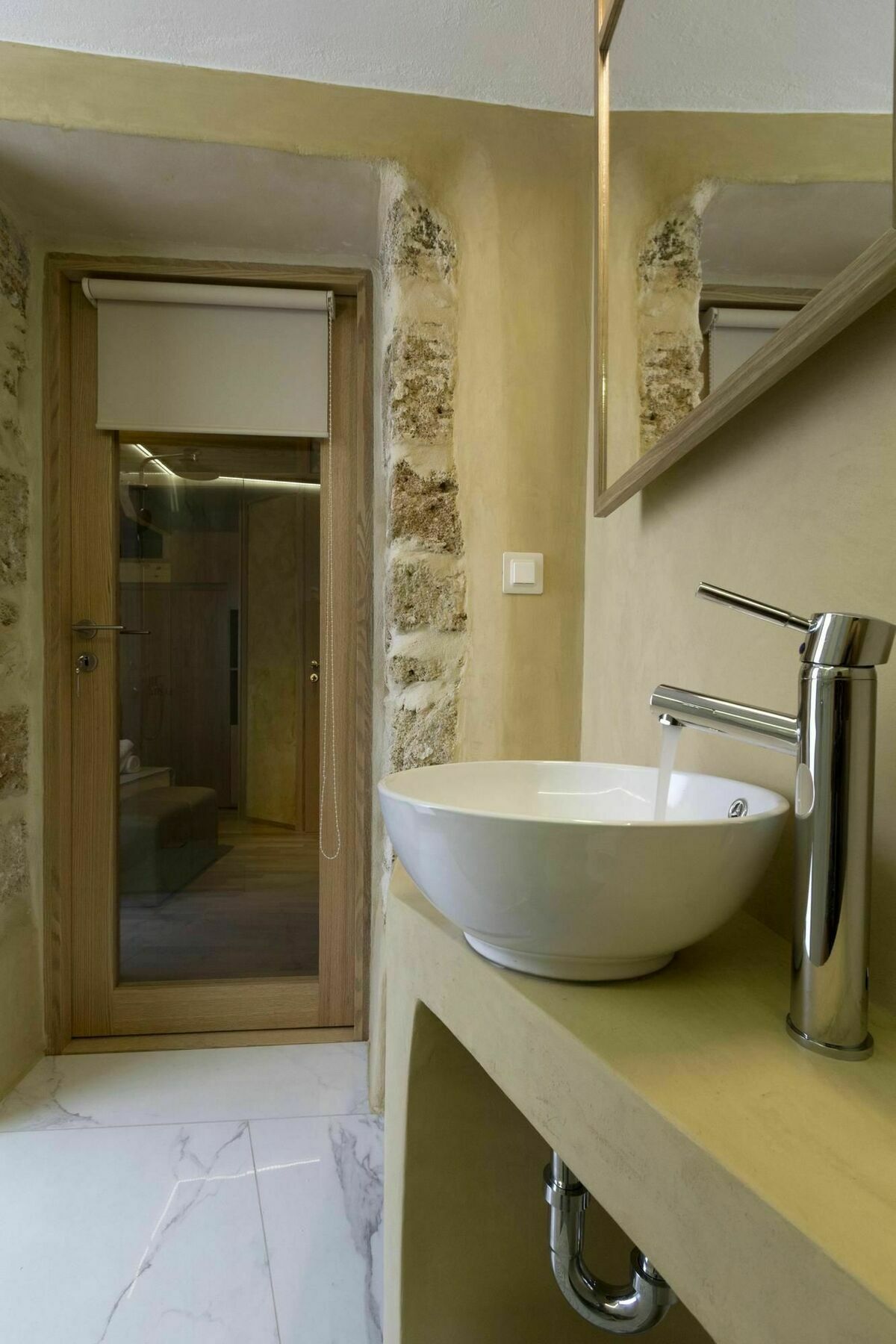 Evans House II Chania  Exteriör bild